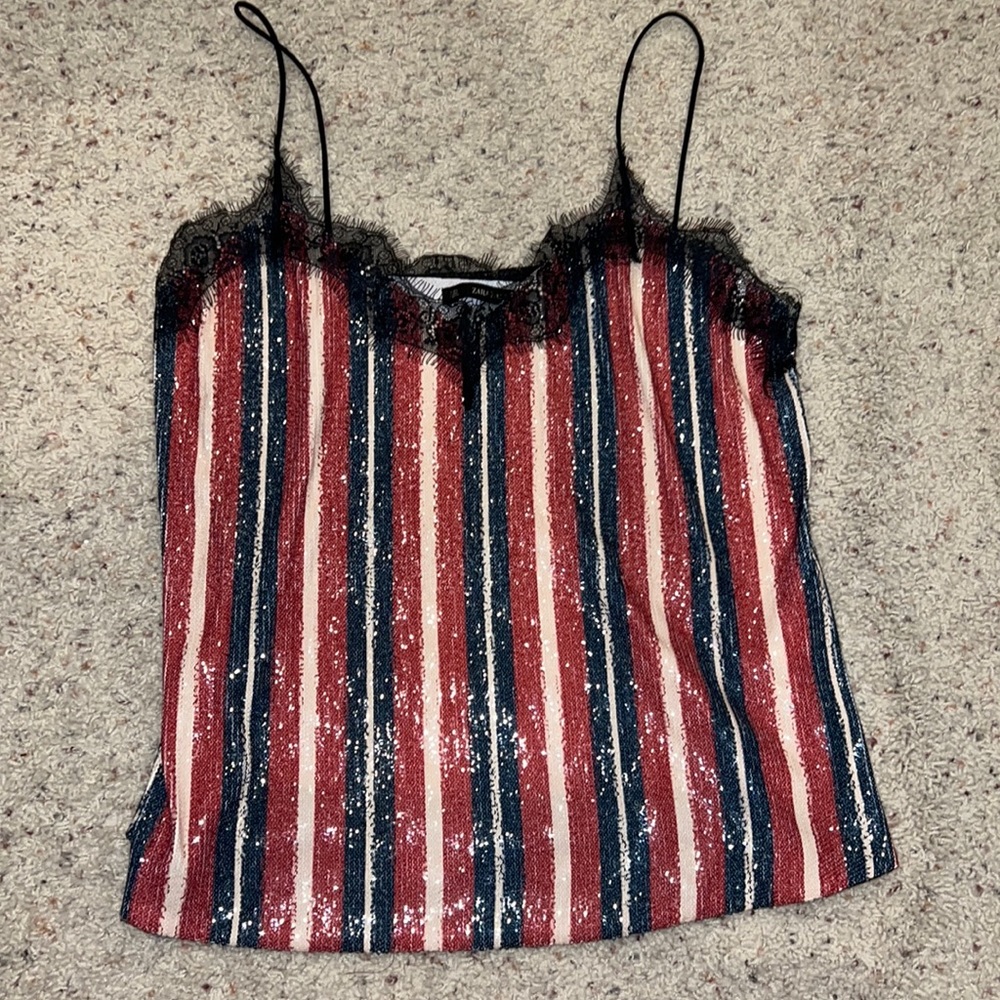 Sequence tank